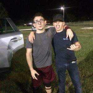 Meet your Posher, Jacob